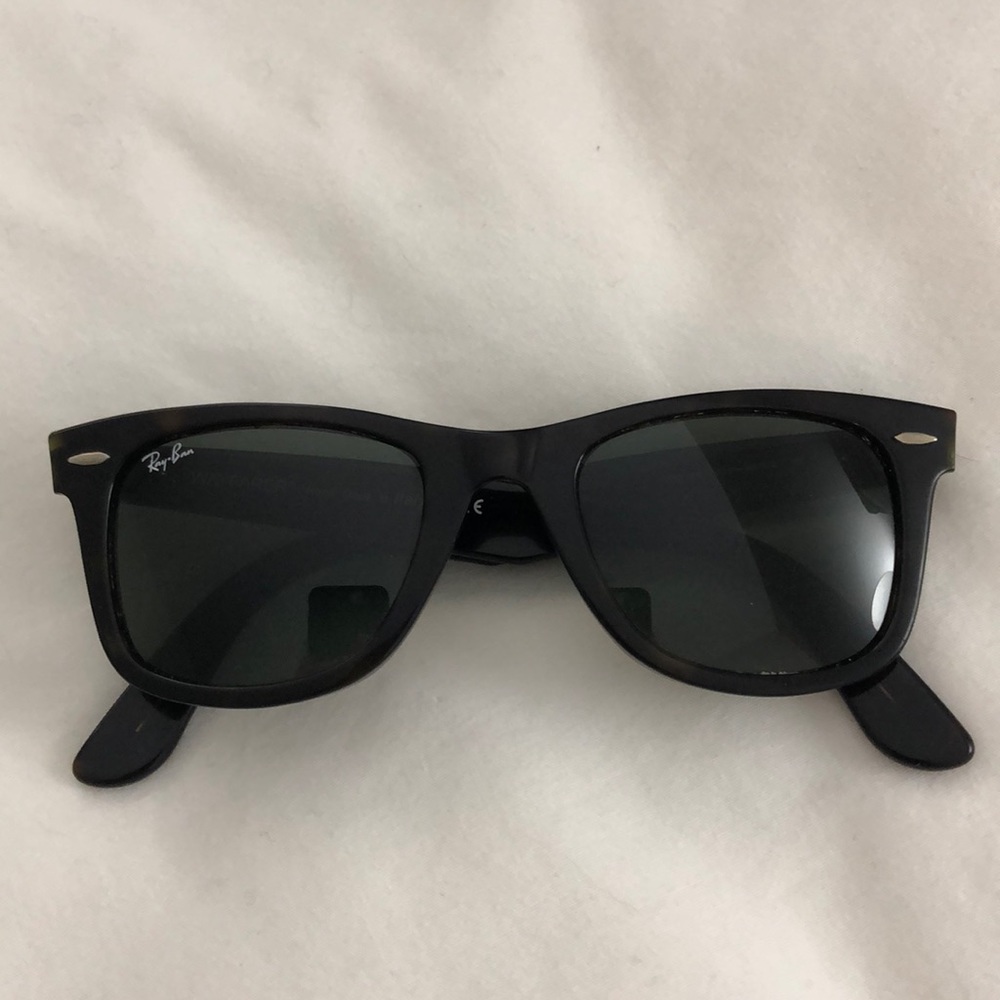Ray-Ban Wayfarer Classic